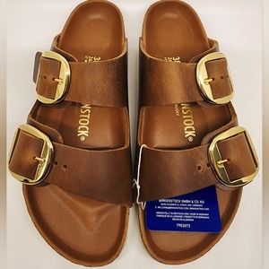 Birkenstock Big Buckle (38)